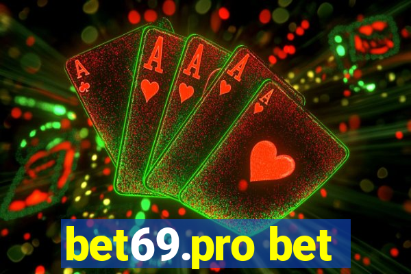 bet69.pro bet